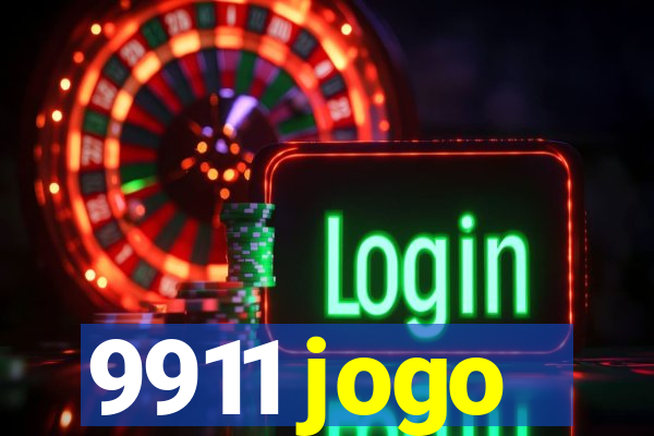 9911 jogo